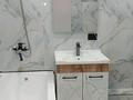 1-комнатная квартира · 39.1 м² · 8/9 этаж, мкр Шугыла 2 за 27 млн ₸ в Алматы, Наурызбайский р-н — фото 5