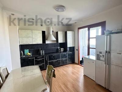 2-комнатная квартира · 75 м² · 10/25 этаж, Абиша Кекилбайулы 270бло/1 за 430 000 ₸ в Алматы, Бостандыкский р-н