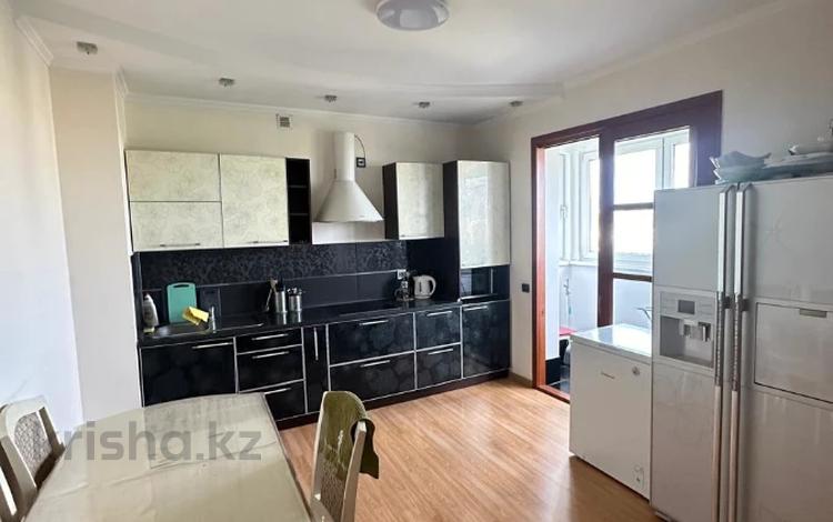 2-комнатная квартира · 75 м² · 10/25 этаж, Абиша Кекилбайулы 270бло/1 за 430 000 ₸ в Алматы, Бостандыкский р-н — фото 2