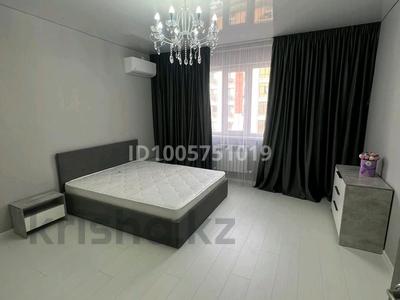 1-комнатная квартира · 46 м² · 5/9 этаж, мкр Нурсая, Елорда 6 за 21 млн 〒 в Атырау