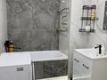 1-комнатная квартира · 30 м² · 3/9 этаж, мкр Аккент 88 за 15 000 ₸ в Алматы, Алатауский р-н — фото 4