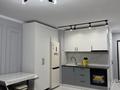1-комнатная квартира · 30 м² · 3/9 этаж, мкр Аккент 88 за 15 000 ₸ в Алматы, Алатауский р-н — фото 5