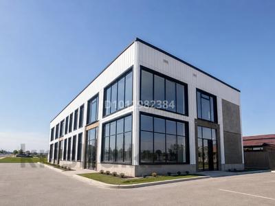 Свободное назначение · 450 м² за ~ 1.1 млн ₸ в Шымкенте, Каратауский р-н