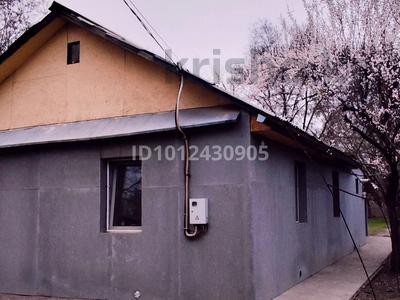 Отдельный дом · 4 комнаты · 80 м² · 9 сот., мкр Кемел (Первомайское) 141 — 139А за 40 млн ₸ в Алматы, Жетысуский р-н