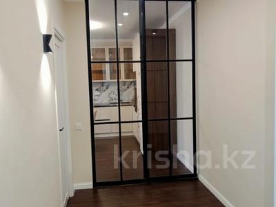 3-бөлмелі пәтер · 83 м² · 14/16 қабат, Утепова 31, бағасы: ~ 66.9 млн ₸ в Алматы, Бостандыкский р-н