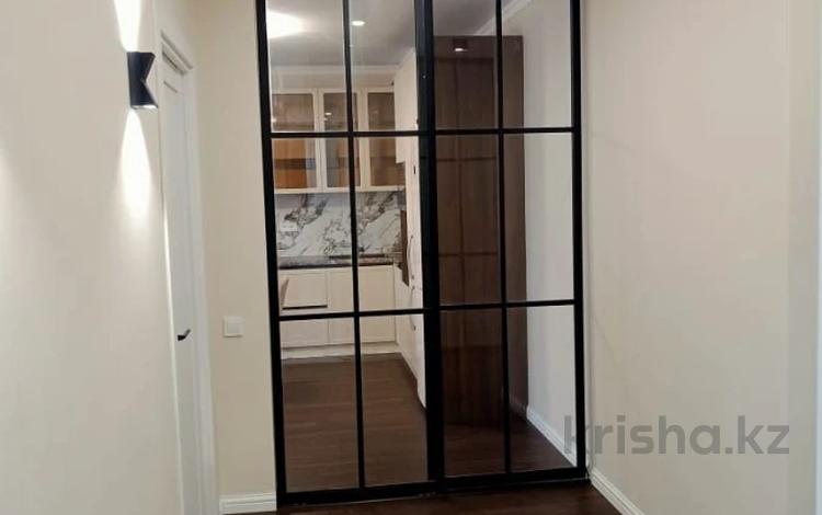3-бөлмелі пәтер · 83 м² · 14/16 қабат, Утепова 31, бағасы: ~ 66.9 млн ₸ в Алматы, Бостандыкский р-н — фото 6