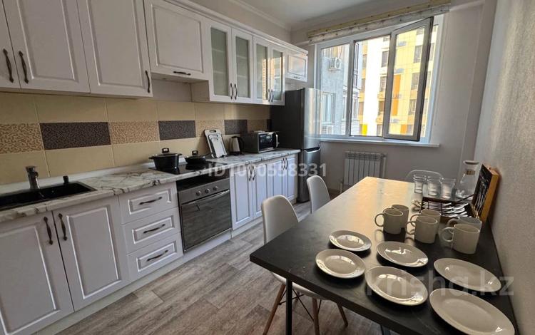2-комнатная квартира · 60 м² · 7/13 этаж, мкр Самал-2, Минина 24 за 20 000 ₸ в Алматы, Медеуский р-н — фото 12