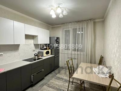 1-бөлмелі пәтер · 35 м² · 8/9 қабат, Шұғыла ш/а. 590/2 — Жуалы, бағасы: 200 000 ₸ в Алматы, Наурызбайский р-н