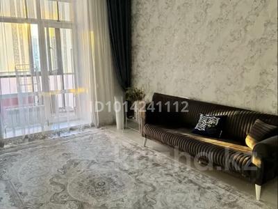 3-комнатная квартира · 75 м² · 9/10 этаж, Анет баба — Мухамедханова за 52 млн ₸ в Астане, Нура р-н
