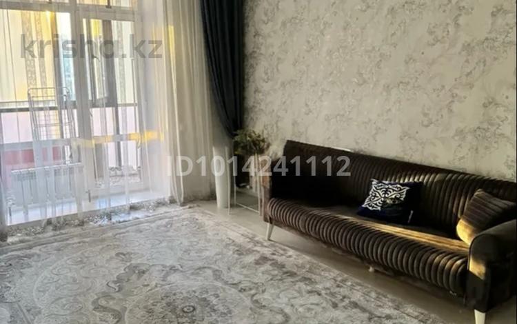 3-комнатная квартира · 75 м² · 9/10 этаж, Анет баба — Мухамедханова за 52 млн ₸ в Астане, Нура р-н — фото 11
