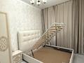3-комнатная квартира · 75 м² · 9/10 этаж, Анет баба — Мухамедханова за 52 млн ₸ в Астане, Нура р-н — фото 4