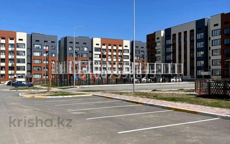 3-бөлмелі пәтер · 70 м² · 1/3 қабат, мкр Бозарык , Бөріжар 687/28, бағасы: 33 млн ₸ в Шымкенте, Абайский р-н — фото 43