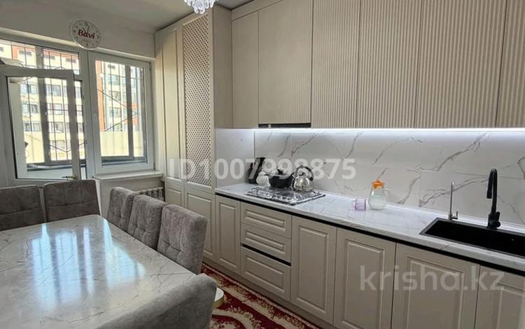 3-комнатная квартира · 70 м² · 1/3 этаж, мкр Бозарык , Бөріжар 687/28 за 31 млн ₸ в Шымкенте, Абайский р-н — фото 53