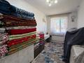 3-комнатная квартира · 70 м² · 1/3 этаж, мкр Бозарык , Бөріжар 687/28 за 31 млн ₸ в Шымкенте, Абайский р-н — фото 4