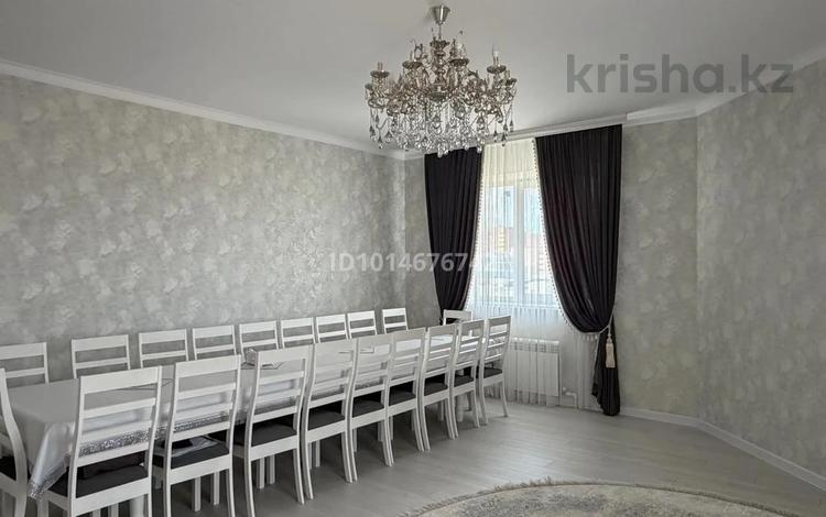 3-комнатная квартира · 120 м² · 5/5 этаж, мкр. Алтын орда, Халел досмугамедулы 18/1 за 38 млн ₸ в Актобе — фото 2