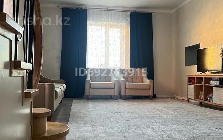 7-бөлмелі үй ай сайын, 204 м², 6 сот., Сәттілік 128 — Рахат, бағасы: 450 000 〒 в Кыргауылдах — фото 2