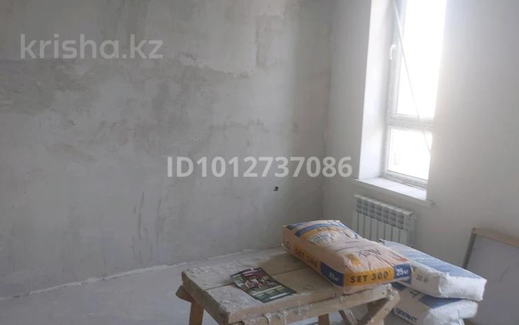 1-бөлмелі пәтер · 34 м² · 11/12 қабат, мкр Алгабас, Омарова 1/4, бағасы: 20.5 млн ₸ в Алматы, Алатауский р-н — фото 2