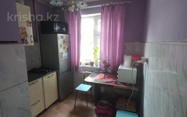 1-бөлмелі пәтер · 35 м² · 3 қабат, улица Алии Молдагулова, бағасы: 13.5 млн ₸ в Шымкенте, Туран р-н — фото 8