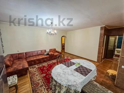 4-бөлмелі пәтер · 78 м² · 2/5 қабат, Рустембекова, бағасы: 29.5 млн ₸ в Талдыкоргане