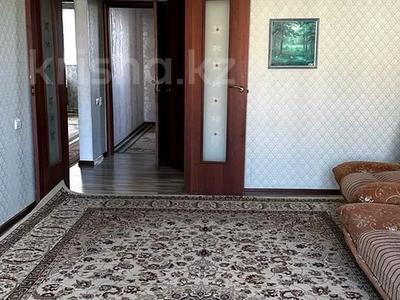 2-комнатная квартира · 60 м² · 4/5 этаж, Верхный Отырар — МВД школа за 160 000 〒 в Шымкенте, Енбекшинский р-н