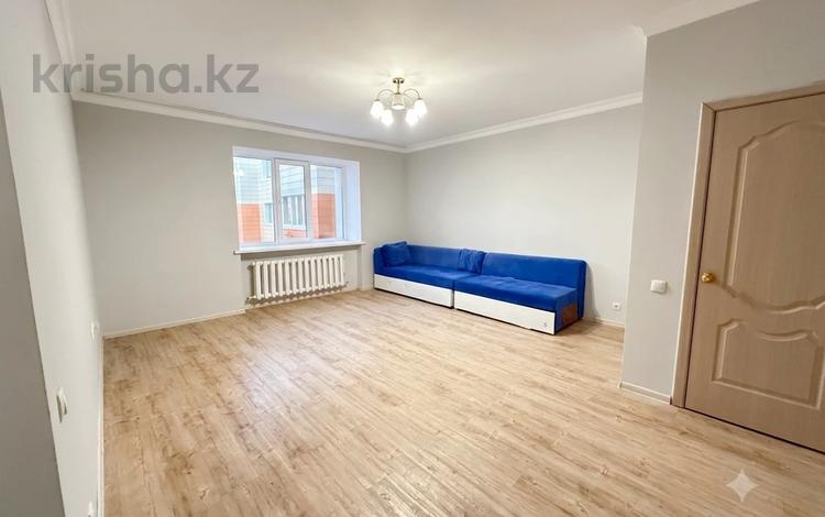 2-комнатная квартира · 66.1 м² · 7/8 этаж, Улы Дала 67, 69, 15, 15/1, 17, 17/1, 2, 4, 6, 40 — Аль Фараби за 40 млн ₸ в Астане, Есильский р-н — фото 2