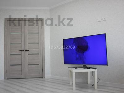 2-комнатная квартира, 54 м², 8/9 этаж, Мангелик Ел 13 за 38 млн 〒 в Семее