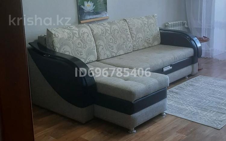 1-бөлмелі пәтер · 40 м² · 4 қабат, Гагарина 2, бағасы: 16 млн ₸ в Уральске — фото 2
