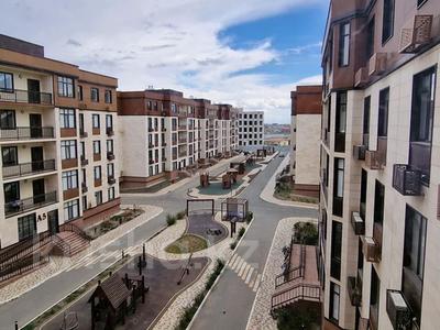 3-комнатная квартира · 105.3 м² · 4/5 этаж, мкр Нурсая, Абулхайр-хана 56/6 за 53.5 млн ₸ в Атырау