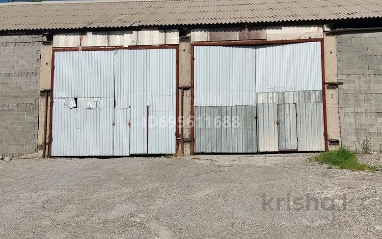 Склады · 350 м² за 875 000 ₸ в Алматы, Жетысуский р-н — фото 2