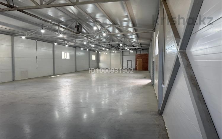 Склады · 230 м² за 437 000 〒 в Кокшетау — фото 2