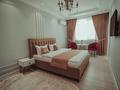 1-комнатная квартира · 45 м² · 1/2 этаж, мкр Туркестан, ул. Трактористов 1а за 200 000 ₸ в Шымкенте, Туран р-н
