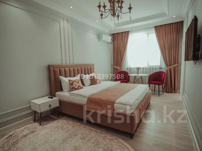 1-комнатная квартира · 45 м² · 1/2 этаж, мкр Туркестан, ул. Трактористов 1а за 200 000 ₸ в Шымкенте, Туран р-н
