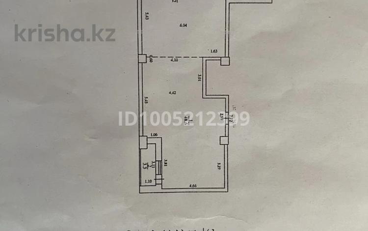 4-комнатная квартира · 140 м² · 4/12 этаж, 12-й мкр 36/2 за 32 млн ₸ в Актау — фото 2