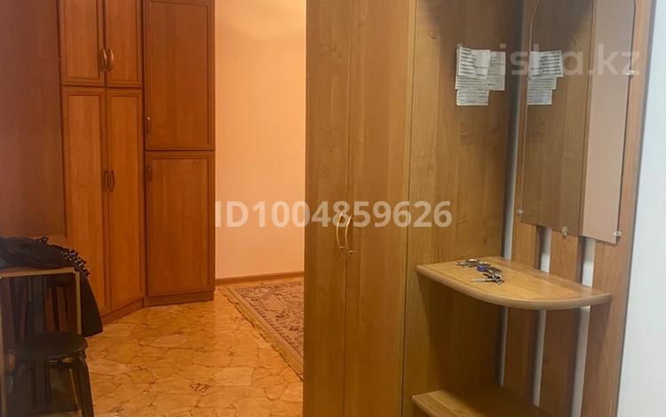 1-комнатная квартира · 31 м² · 3/5 этаж, Клочкова 20 — Кабанбая-клочкова за 250 000 ₸ в Алматы, Алмалинский р-н — фото 2