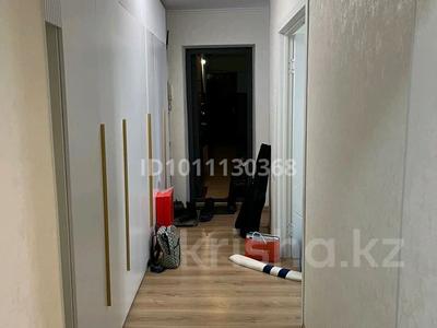 3-бөлмелі пәтер · 65 м² · 4/9 қабат, мкр Новый Город, Ермекова 52, бағасы: 34 млн ₸ в Караганде, Казыбек би р-н