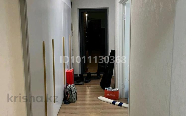 3-бөлмелі пәтер · 65 м² · 4/9 қабат, мкр Новый Город, Ермекова 52, бағасы: 34 млн ₸ в Караганде, Казыбек би р-н — фото 2