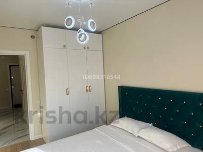 2-комнатная квартира · 50 м² · 9/16 этаж, Утепова за 430 000 ₸ в Алматы, Бостандыкский р-н