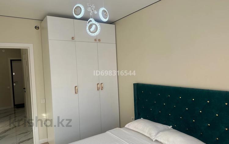 2-комнатная квартира · 50 м² · 9/16 этаж, Утепова за 430 000 ₸ в Алматы, Бостандыкский р-н — фото 18