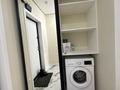 2-комнатная квартира · 50 м² · 9/16 этаж, Утепова за 430 000 ₸ в Алматы, Бостандыкский р-н — фото 8