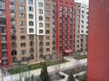2-комнатная квартира · 56.2 м² · 5/9 этаж, мкр Думан-2 64 — Недалеко от Халык Арена за 300 000 ₸ в Алматы, Медеуский р-н — фото 8