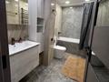 2-комнатная квартира · 80 м² · 2/5 этаж, мкр Думан-2 14 за 500 000 ₸ в Алматы, Медеуский р-н — фото 16