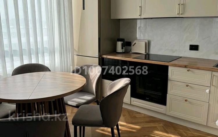 2-комнатная квартира · 51 м² · 8/17 этаж, Туран 43/6 за 2 600 ₸ в Астане — фото 3