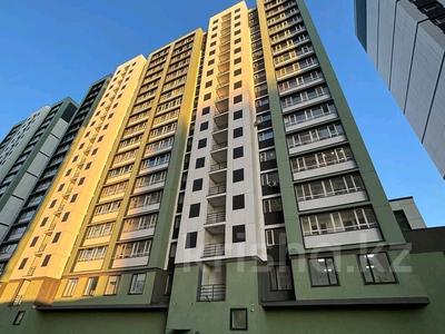 3-комнатная квартира · 80 м² · 3/16 этаж, Тауелсиздик 34/2 за 53 млн ₸ в Астане, Алматы р-н