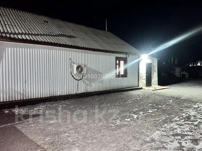 Отдельный дом · 3 комнаты · 75 м² · 10 сот., Старый город, С/к придорожный за 12.5 млн 〒 в Актобе