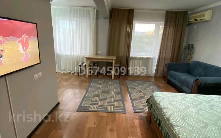 1-комнатная квартира · 40 м² · 3/4 этаж, Байсеитовой 3 — Ленина за 2 000 ₸ в Балхаше — фото 9