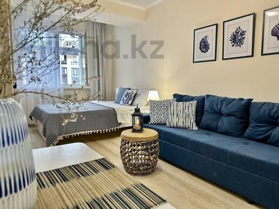 1-бөлмелі пәтер · 30 м² · 10/12 қабат, Шевченко 85 — Сейфуллина, бағасы: 22 000 ₸ в Алматы, Алмалинский р-н