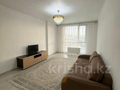 2-комнатная квартира · 69 м² · 5/9 этаж, Жунисова 2/23 к 11 за 33.5 млн ₸ в Алматы, Наурызбайский р-н