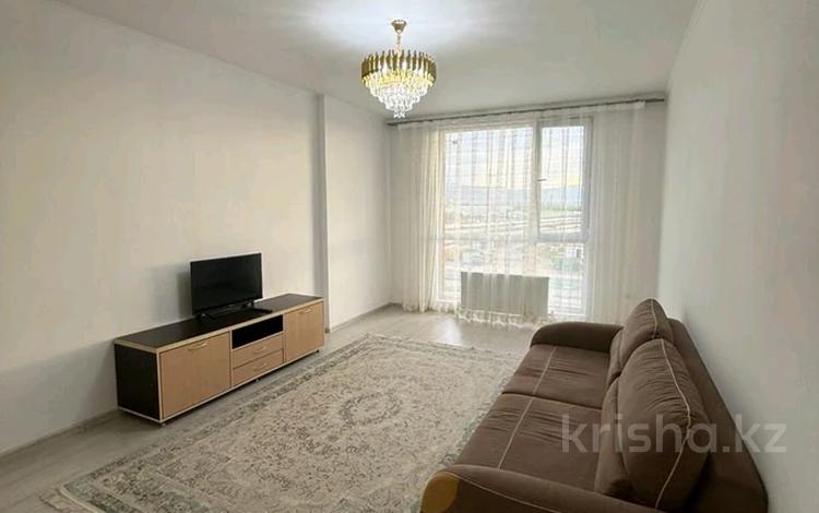2-комнатная квартира · 69 м² · 5/9 этаж, Жунисова 2/23 к 11 за 33.5 млн ₸ в Алматы, Наурызбайский р-н — фото 2