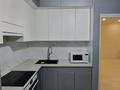4-комнатная квартира · 98 м² · 3/9 этаж, Чингиза Айтматова 33 за 58 млн ₸ в Астане, Нура р-н — фото 14