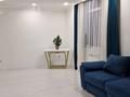 4-комнатная квартира · 98 м² · 3/9 этаж, Чингиза Айтматова 33 за 58 млн ₸ в Астане, Нура р-н — фото 2